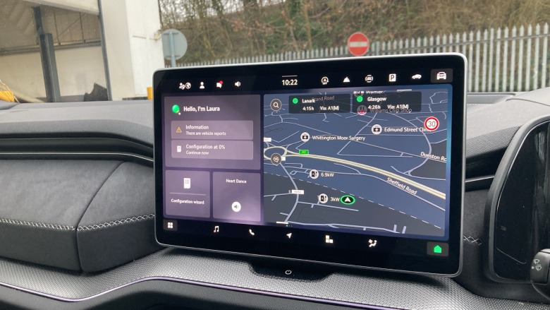 Skoda Kodiaq 2.0 TDI 193 SportLine 4X4 5dr DSG [7 Seat] Diesel Estate